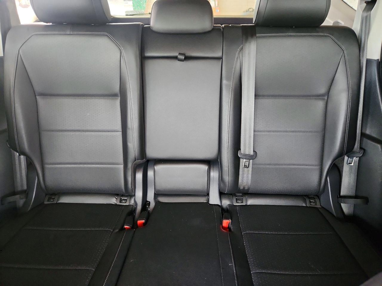 Volkswagen Tiguan Se