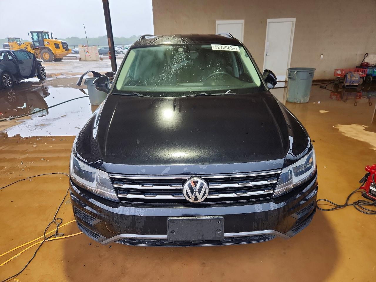 Volkswagen Tiguan Se