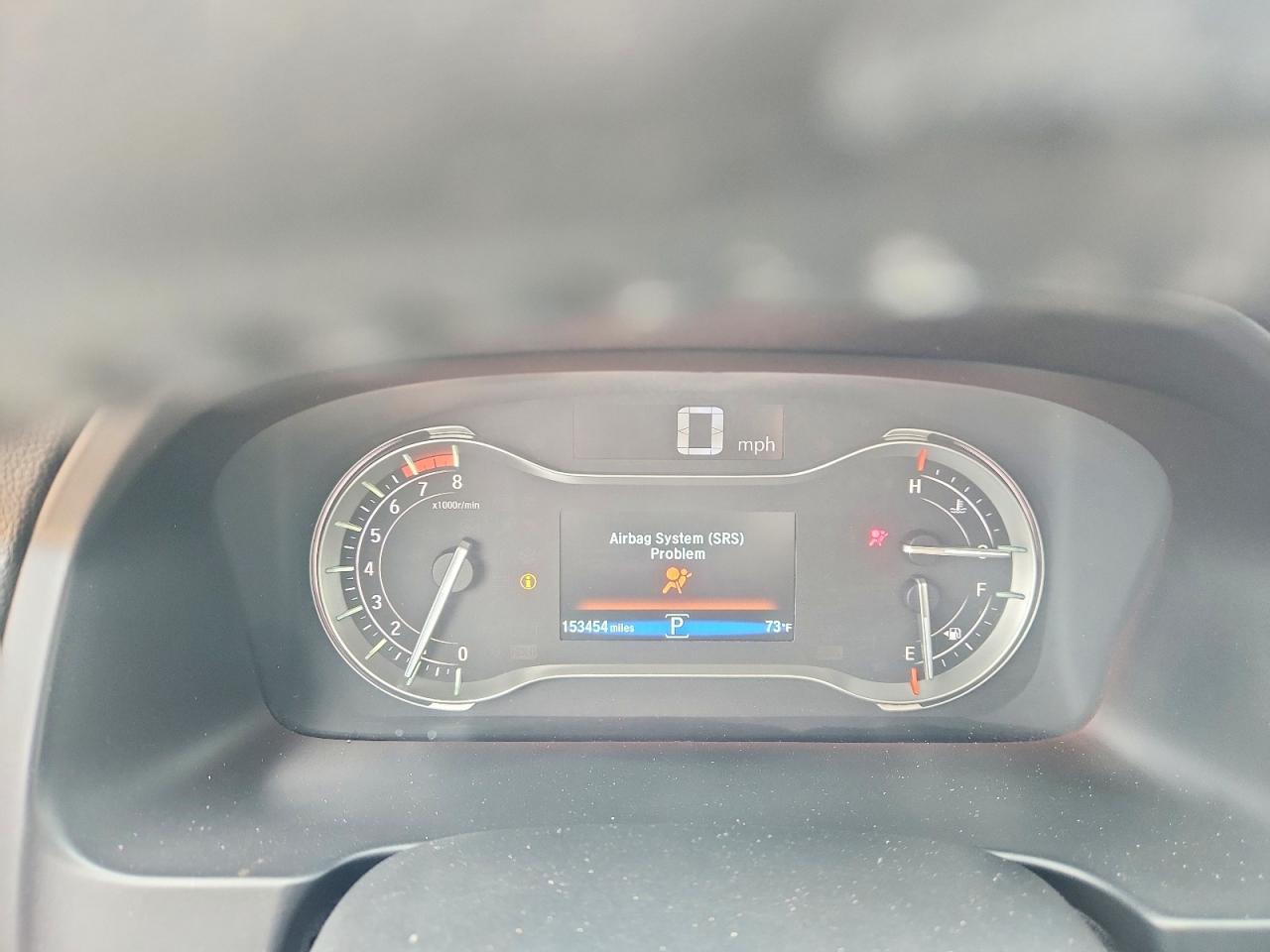 Honda Pilot Elite