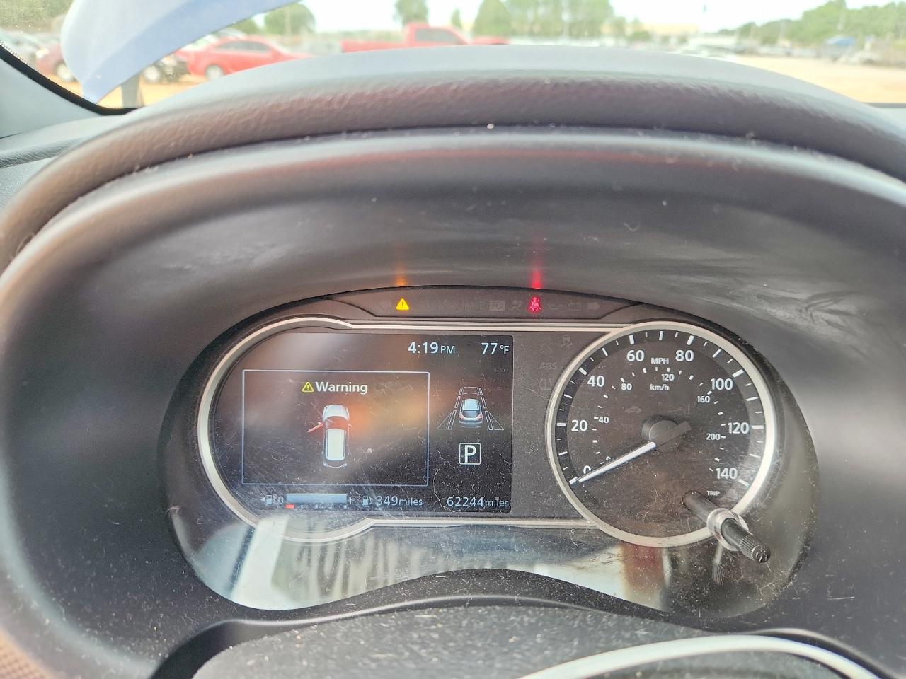Nissan Kicks Sv