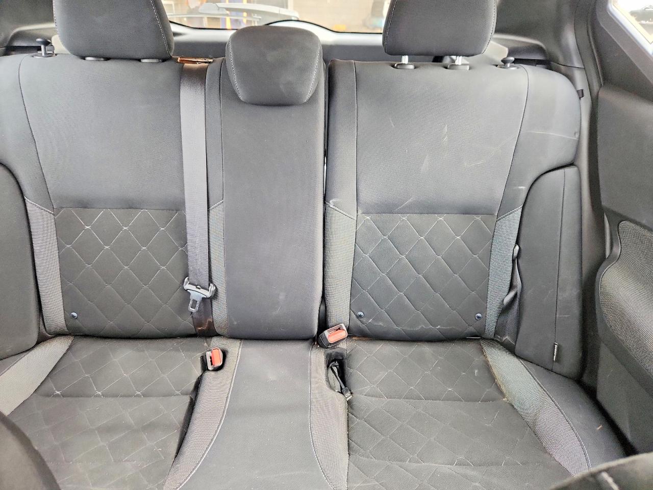 Nissan Kicks Sv