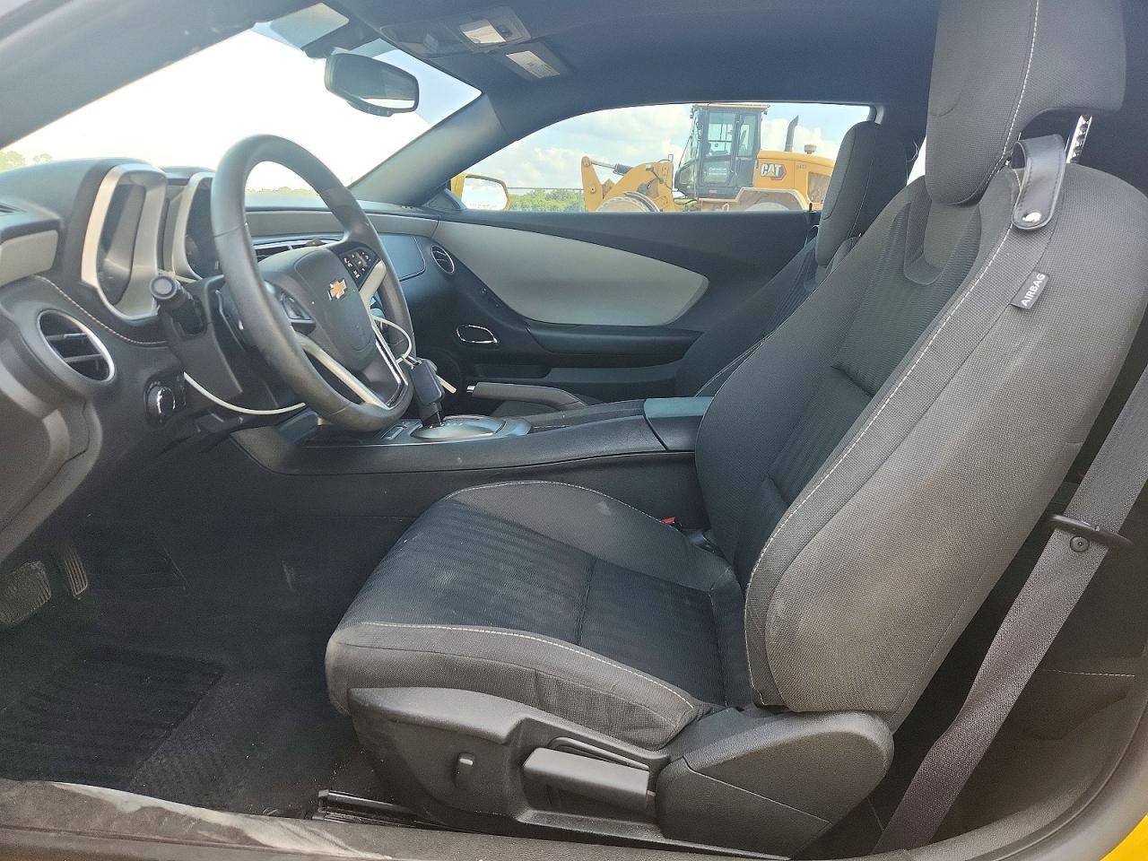 Chevrolet Camaro Ls