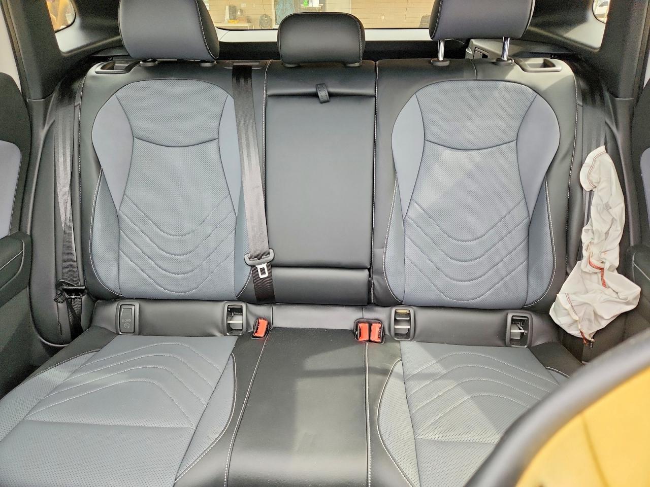 Volkswagen Tiguan Se R-line Black
