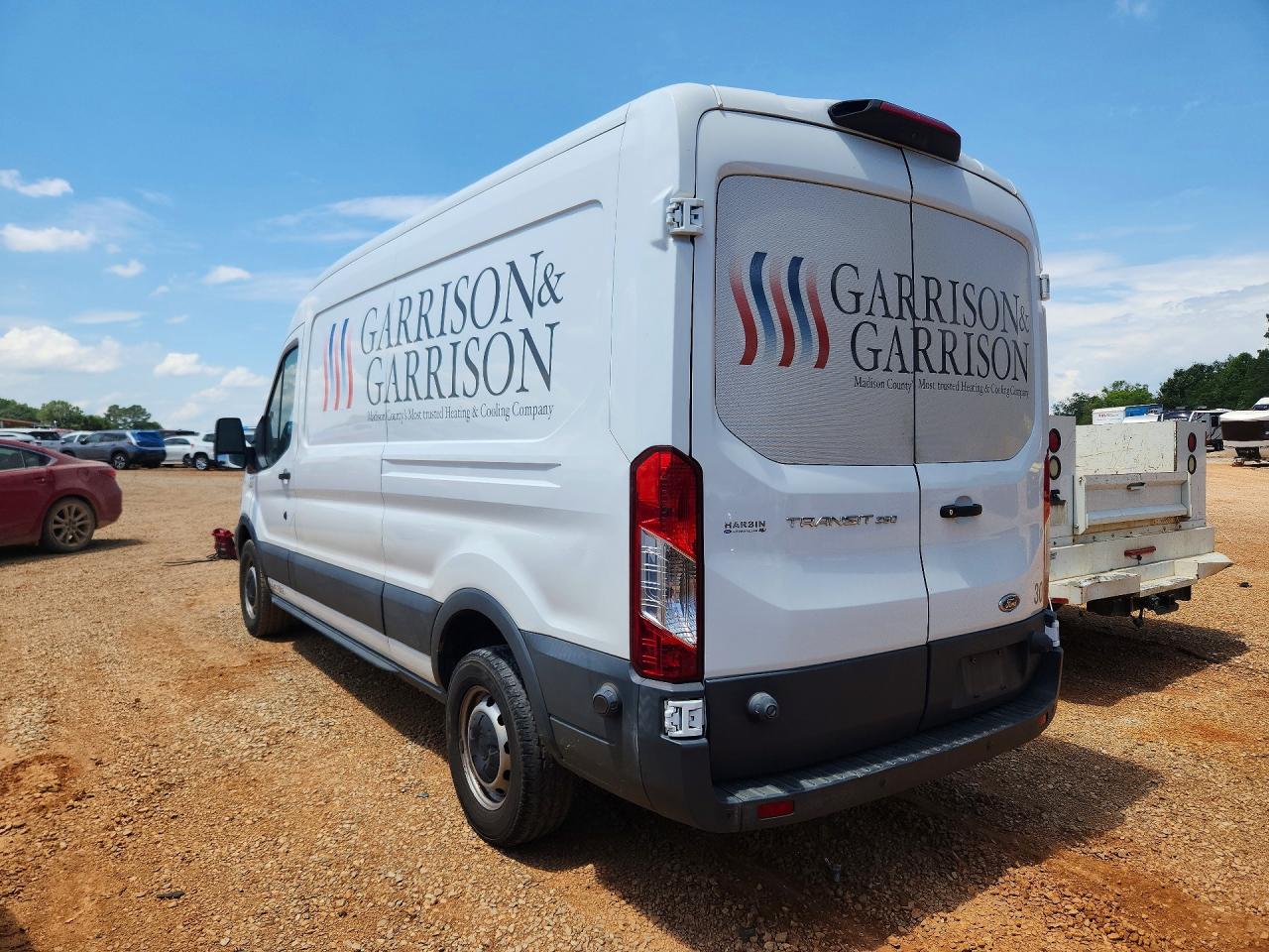 Ford Transit T-250