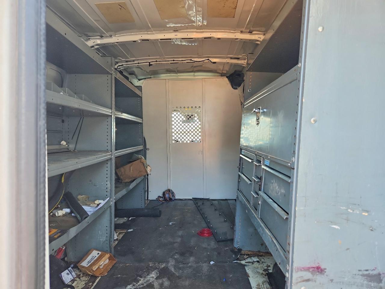 Ford Transit T-250