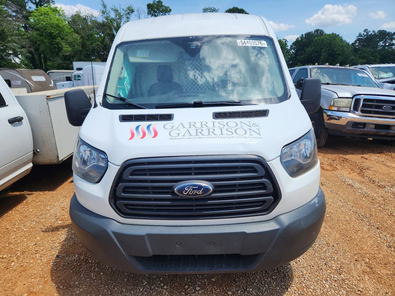 Ford Transit T-250