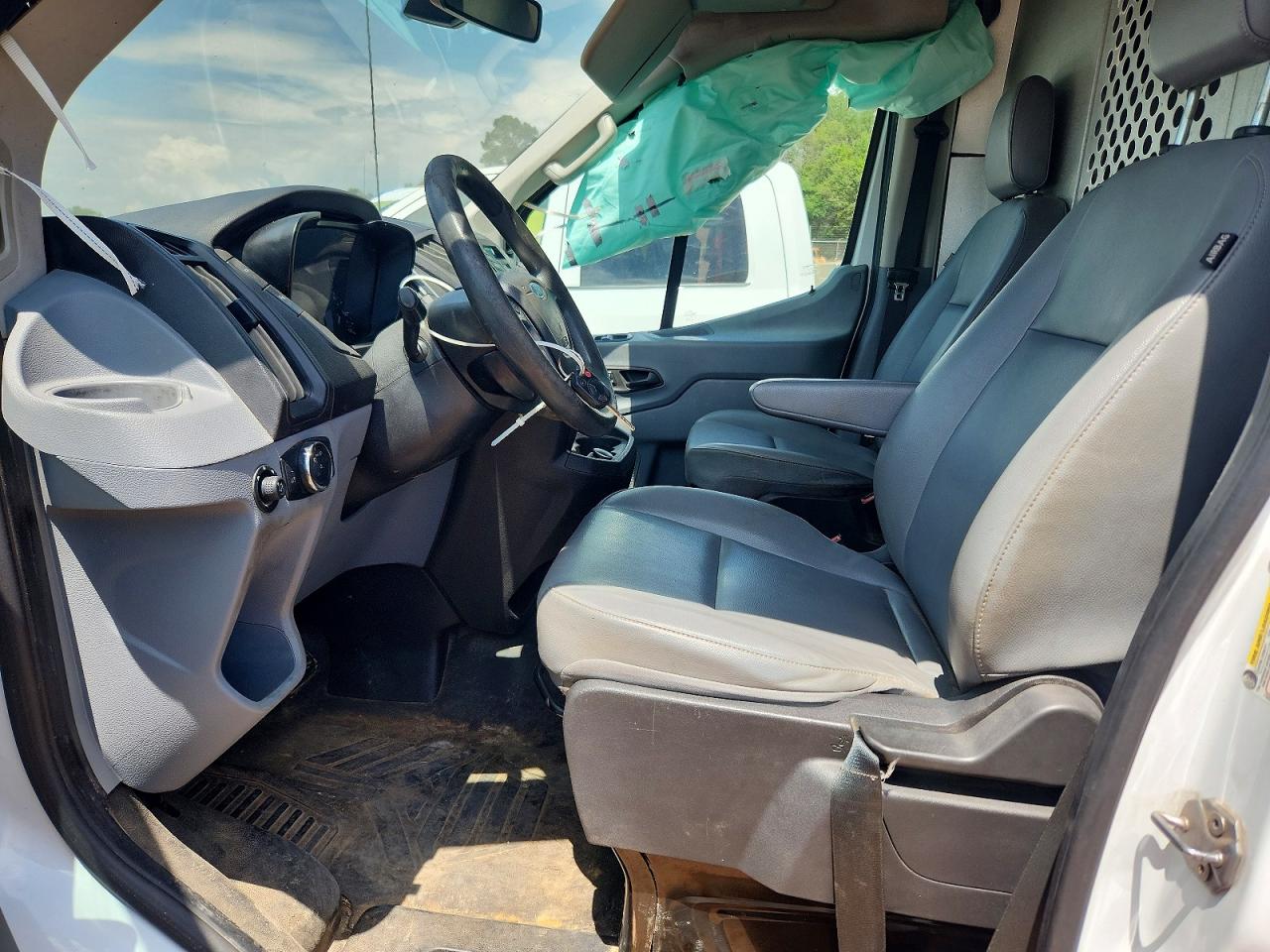 Ford Transit T-250
