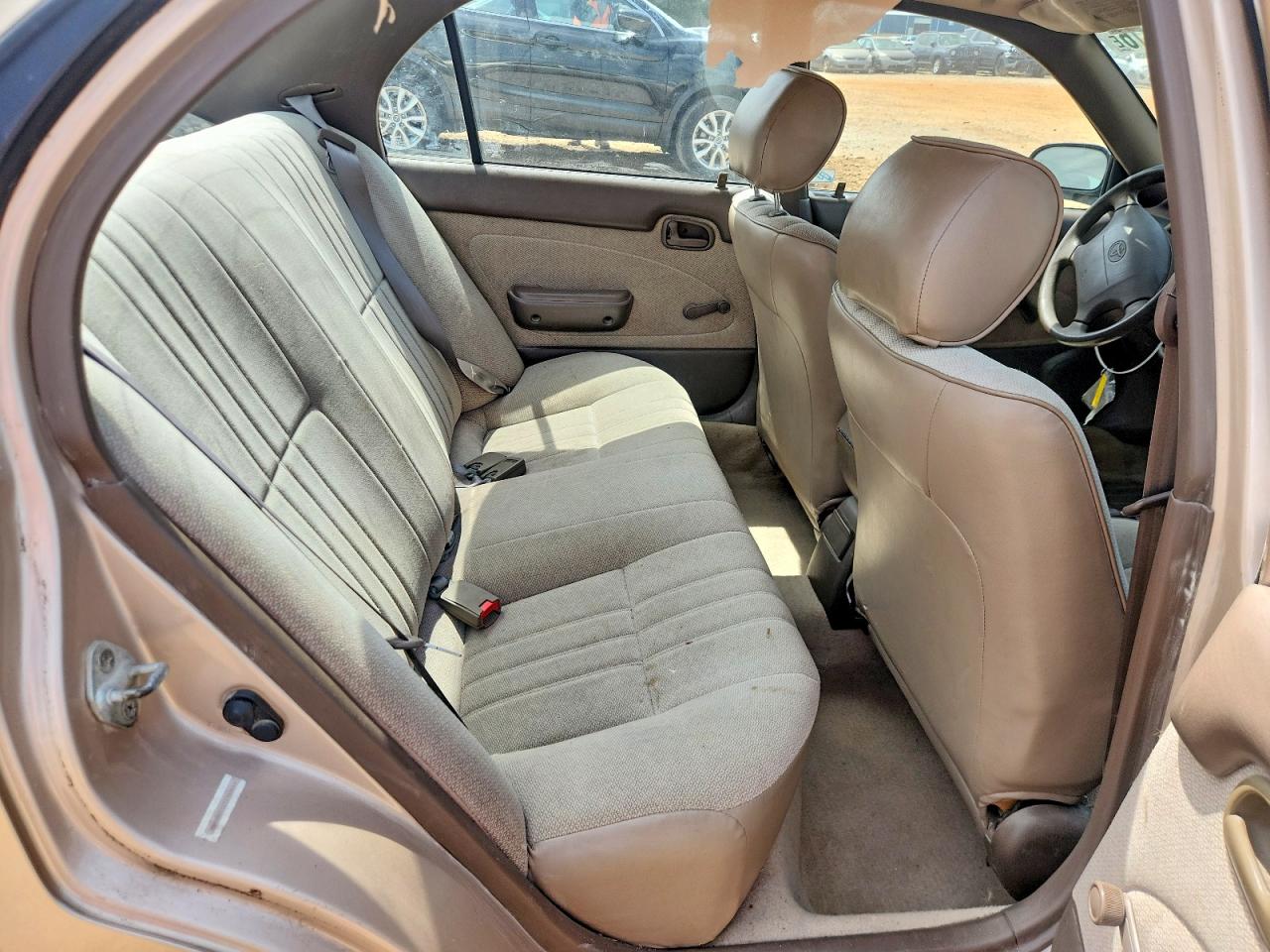 Toyota Corolla Base