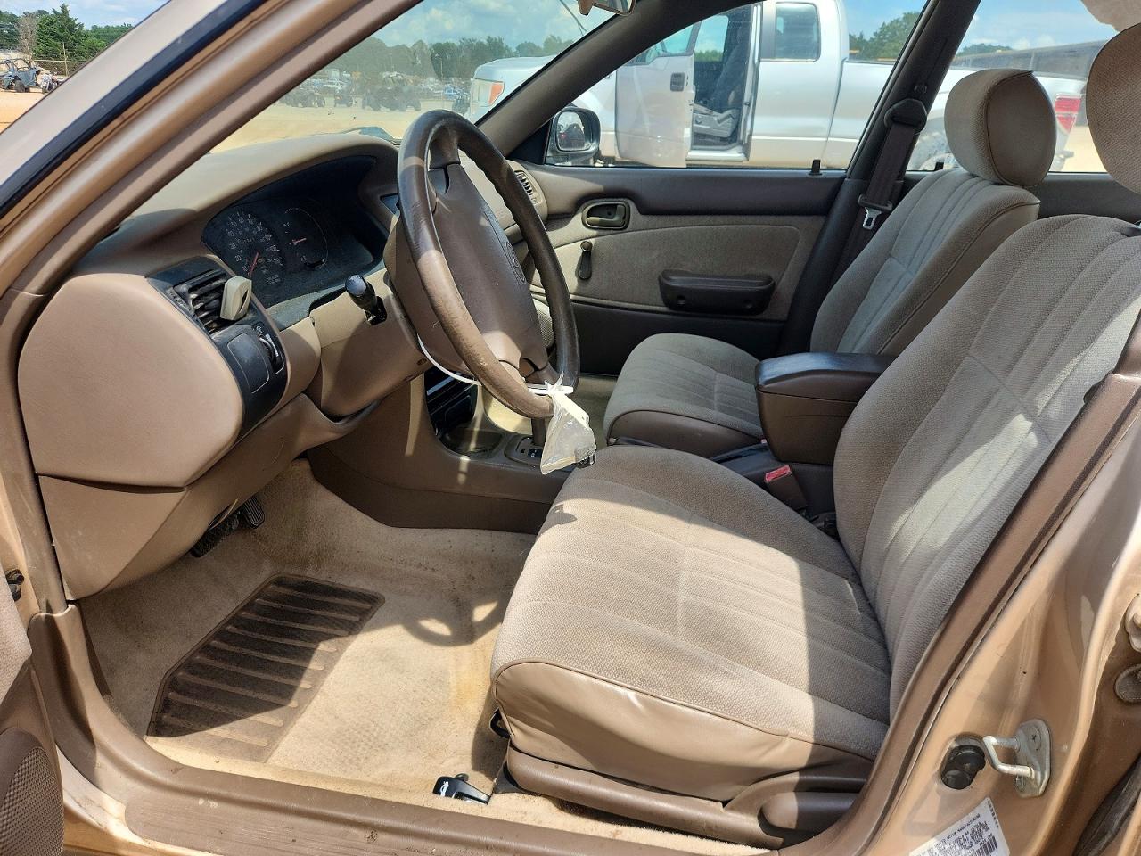 Toyota Corolla Base