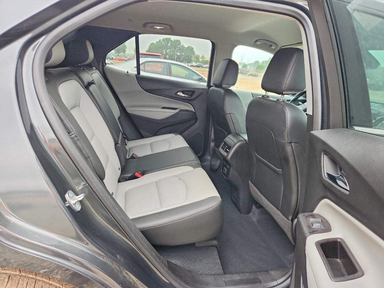 Chevrolet Equinox Premier