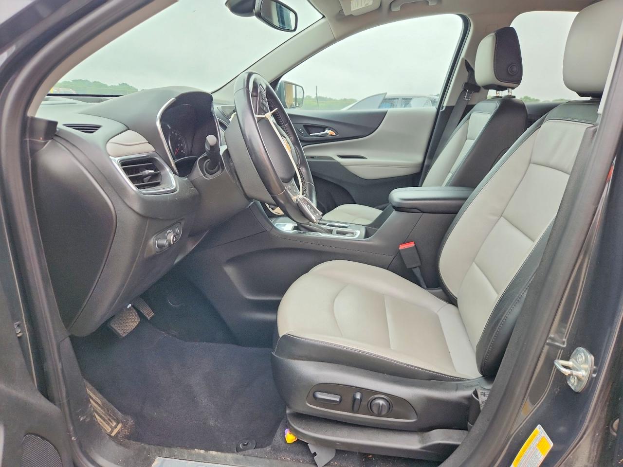 Chevrolet Equinox Premier