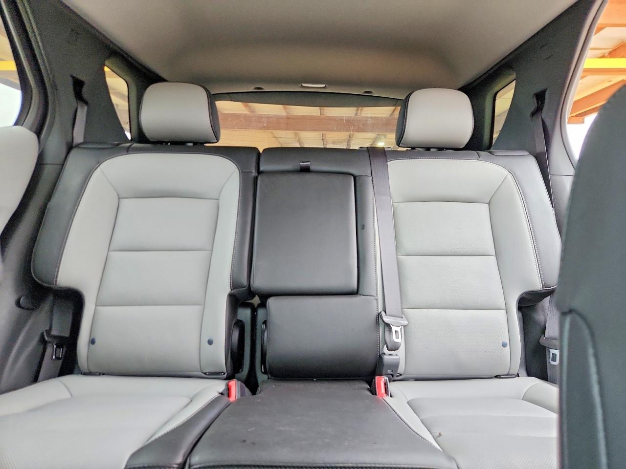 Chevrolet Equinox Premier