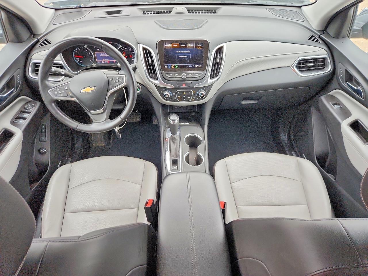 Chevrolet Equinox Premier