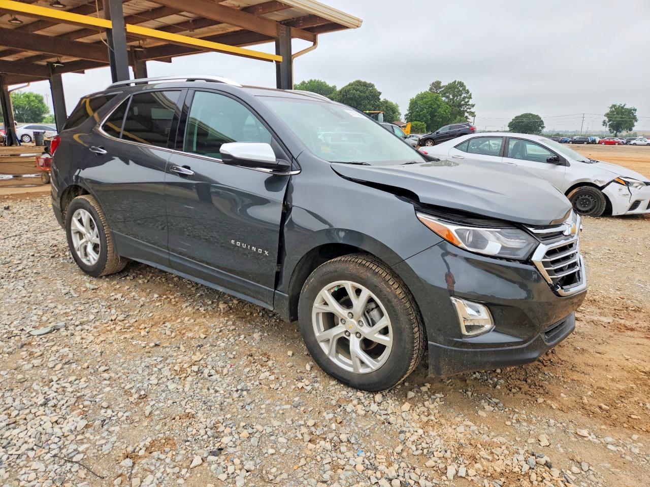 Chevrolet Equinox Premier