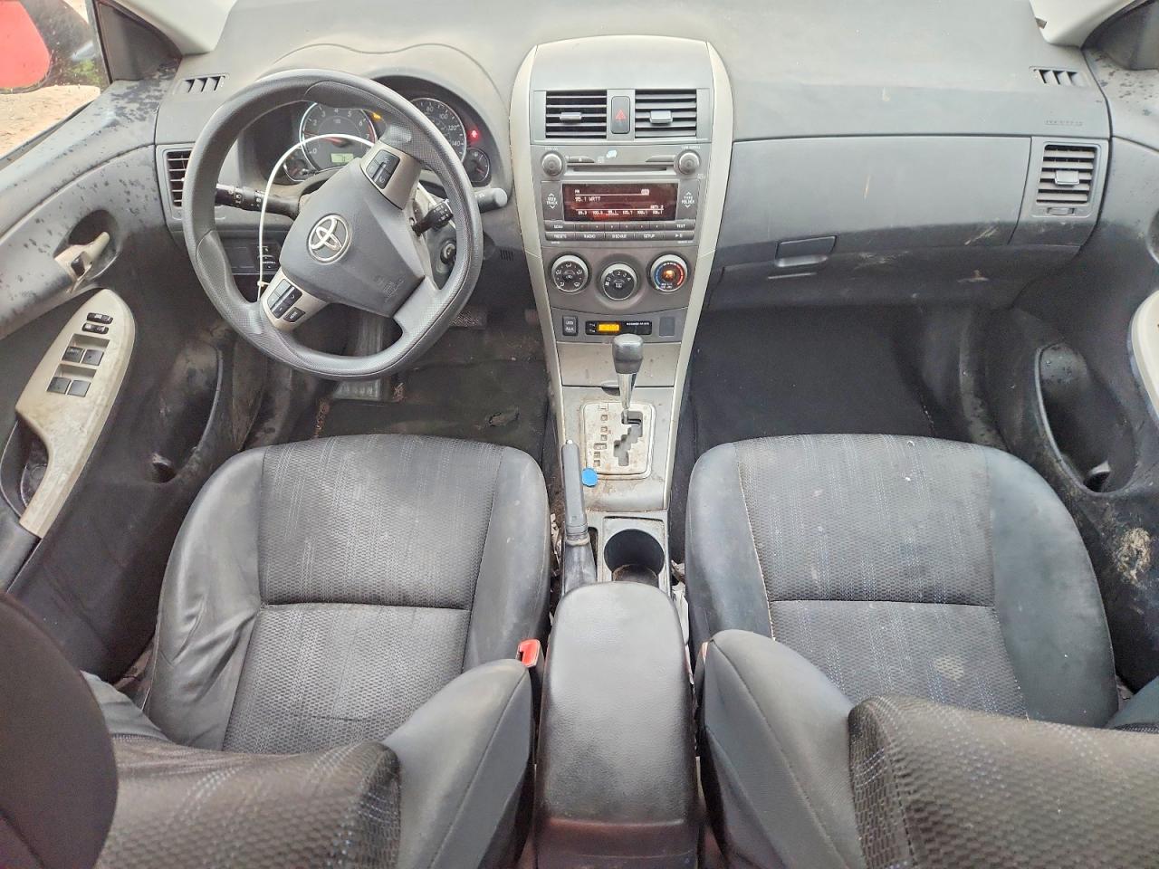 Toyota Corolla S