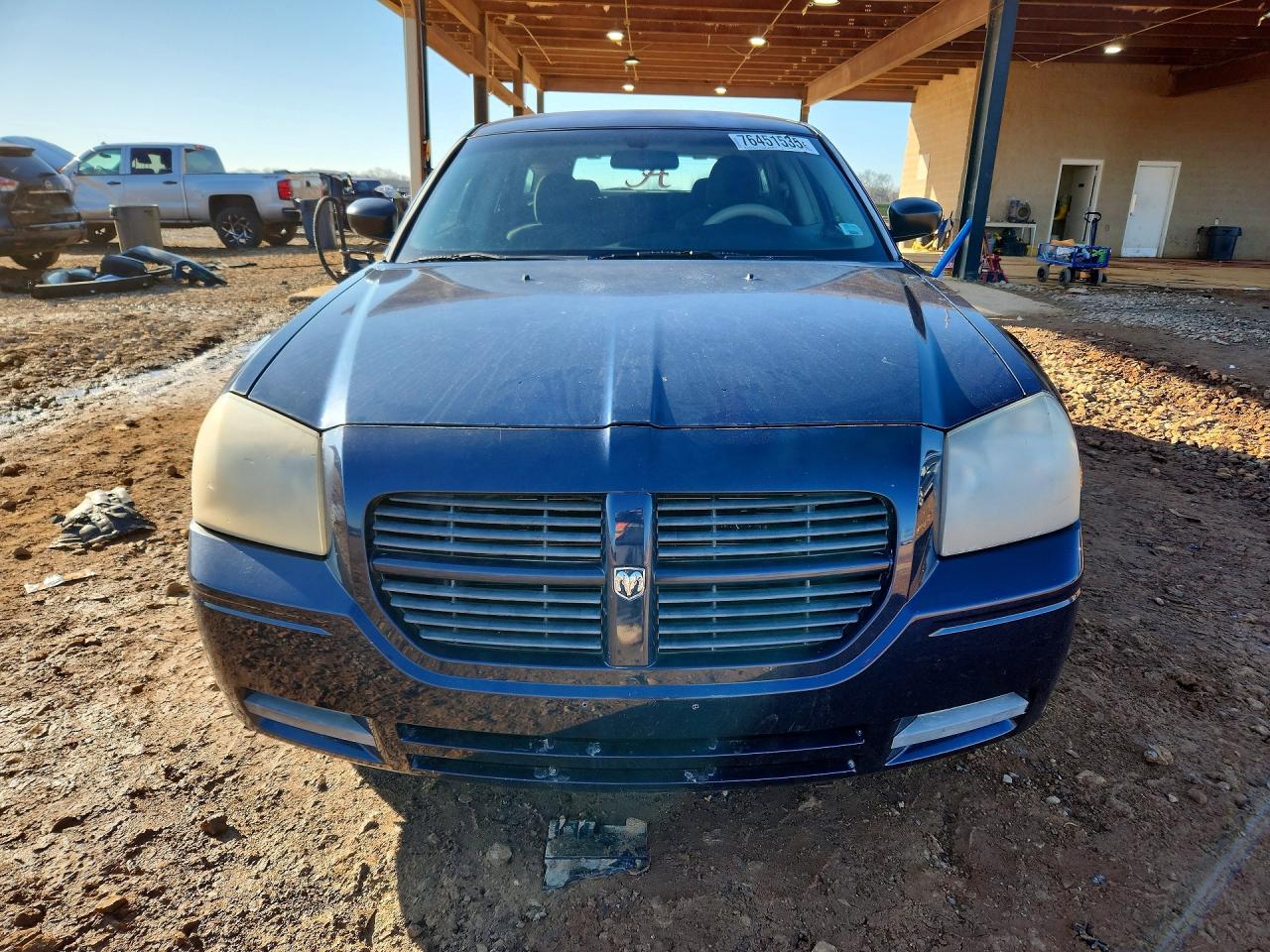 Dodge Magnum