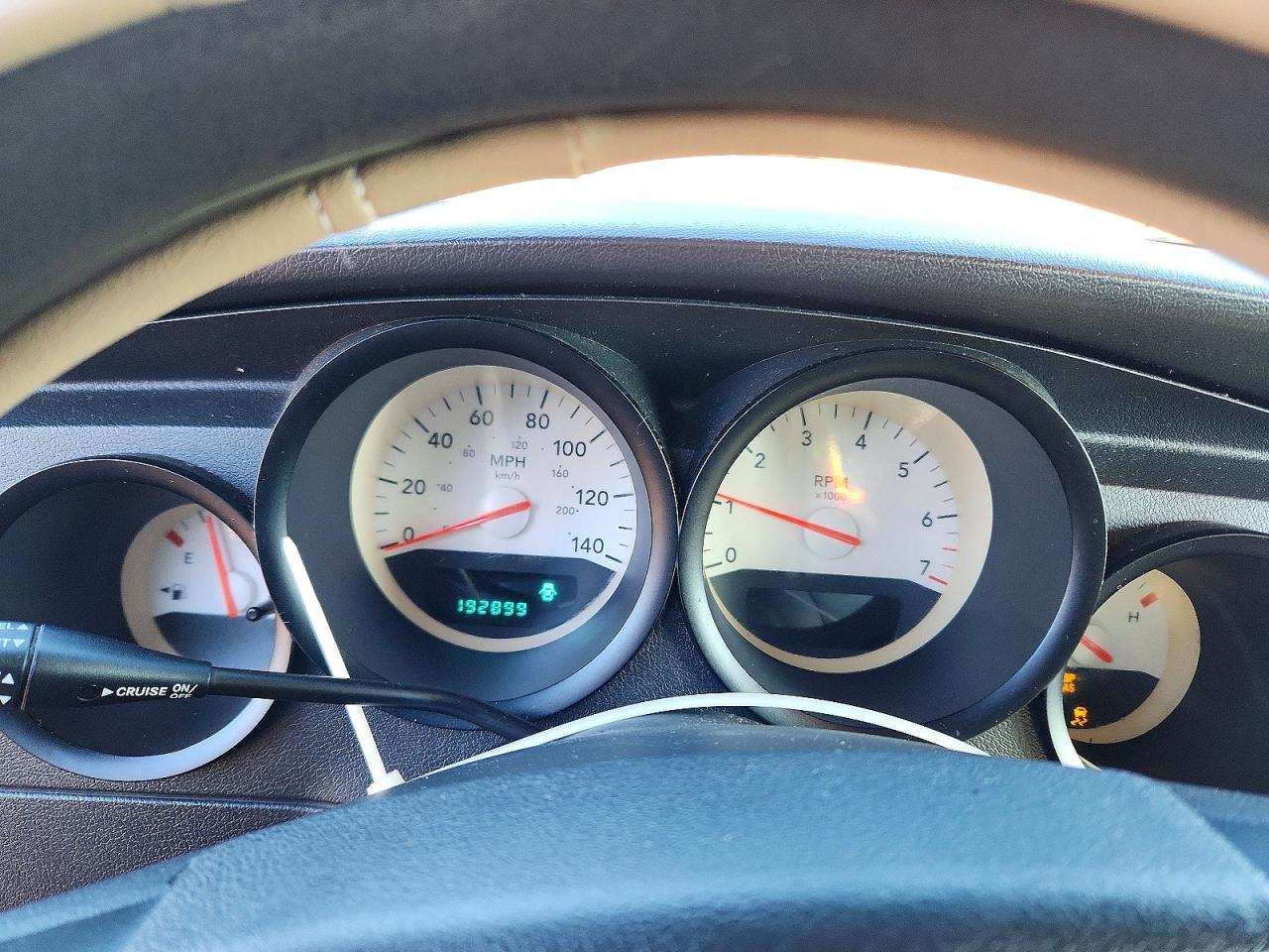 Dodge Magnum