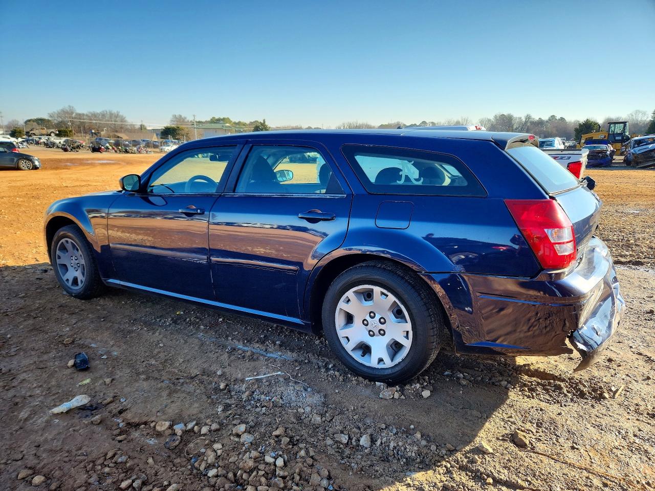 Dodge Magnum