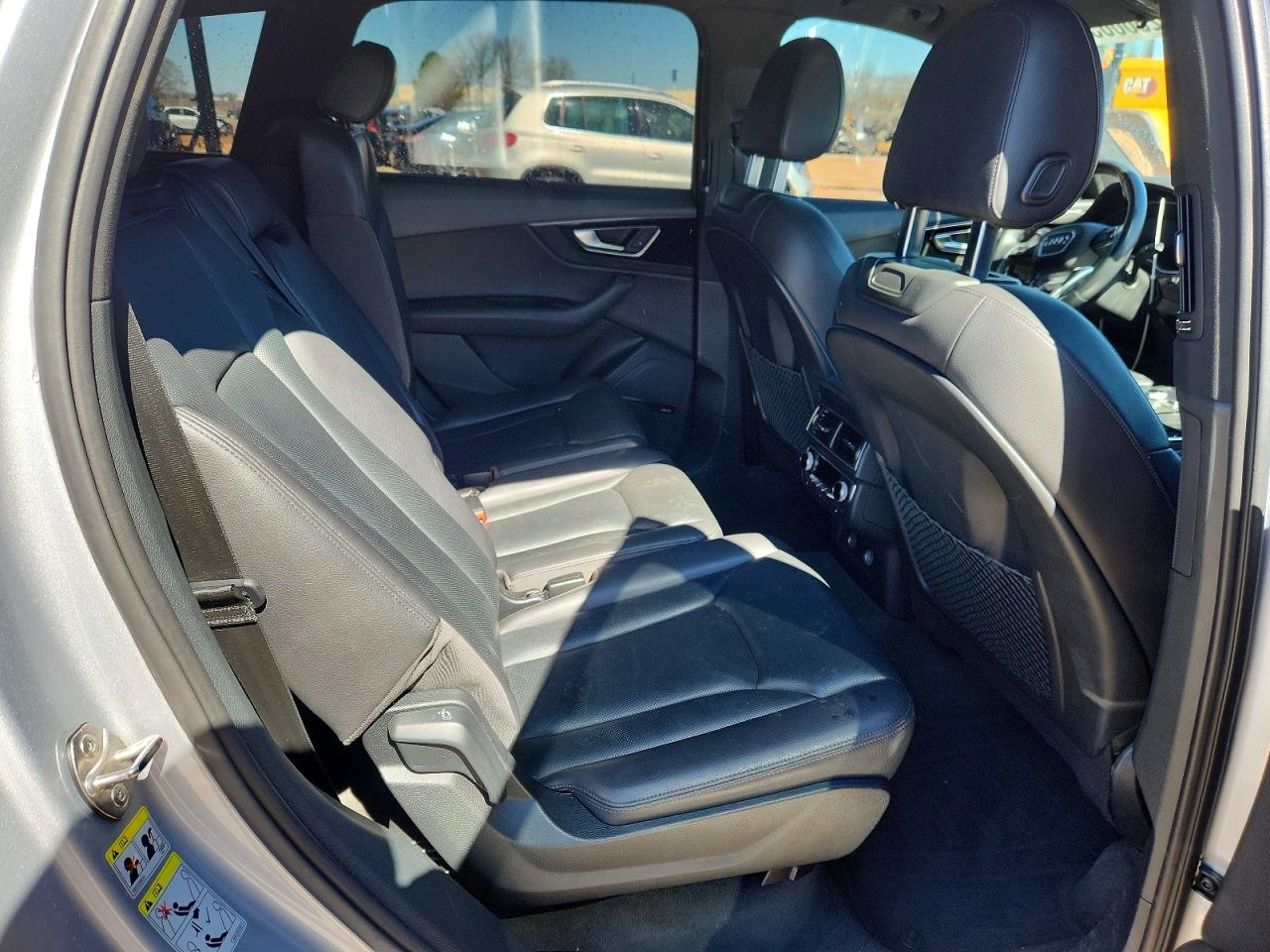 Audi Q7 Prestige