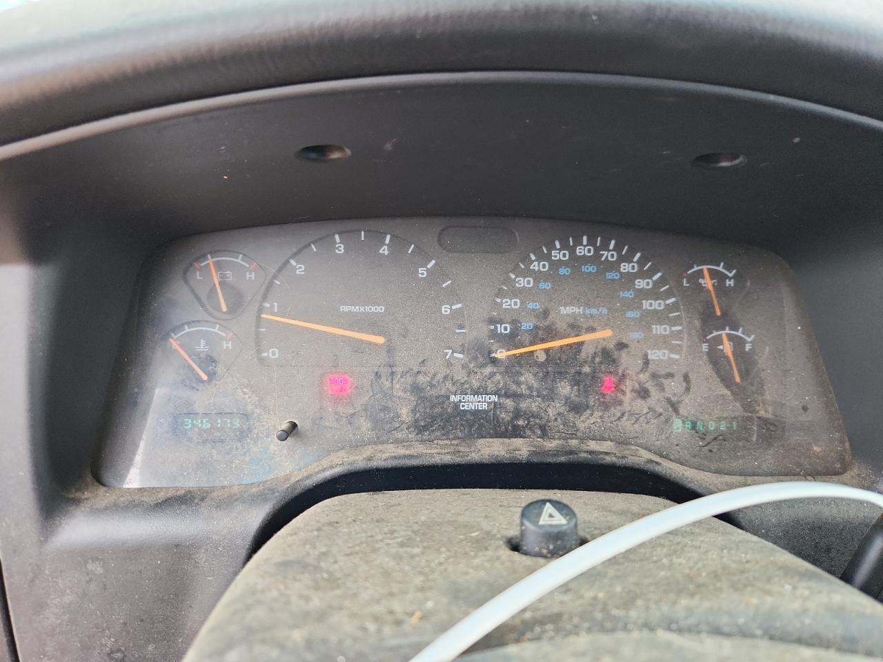 Dodge Dakota Quad