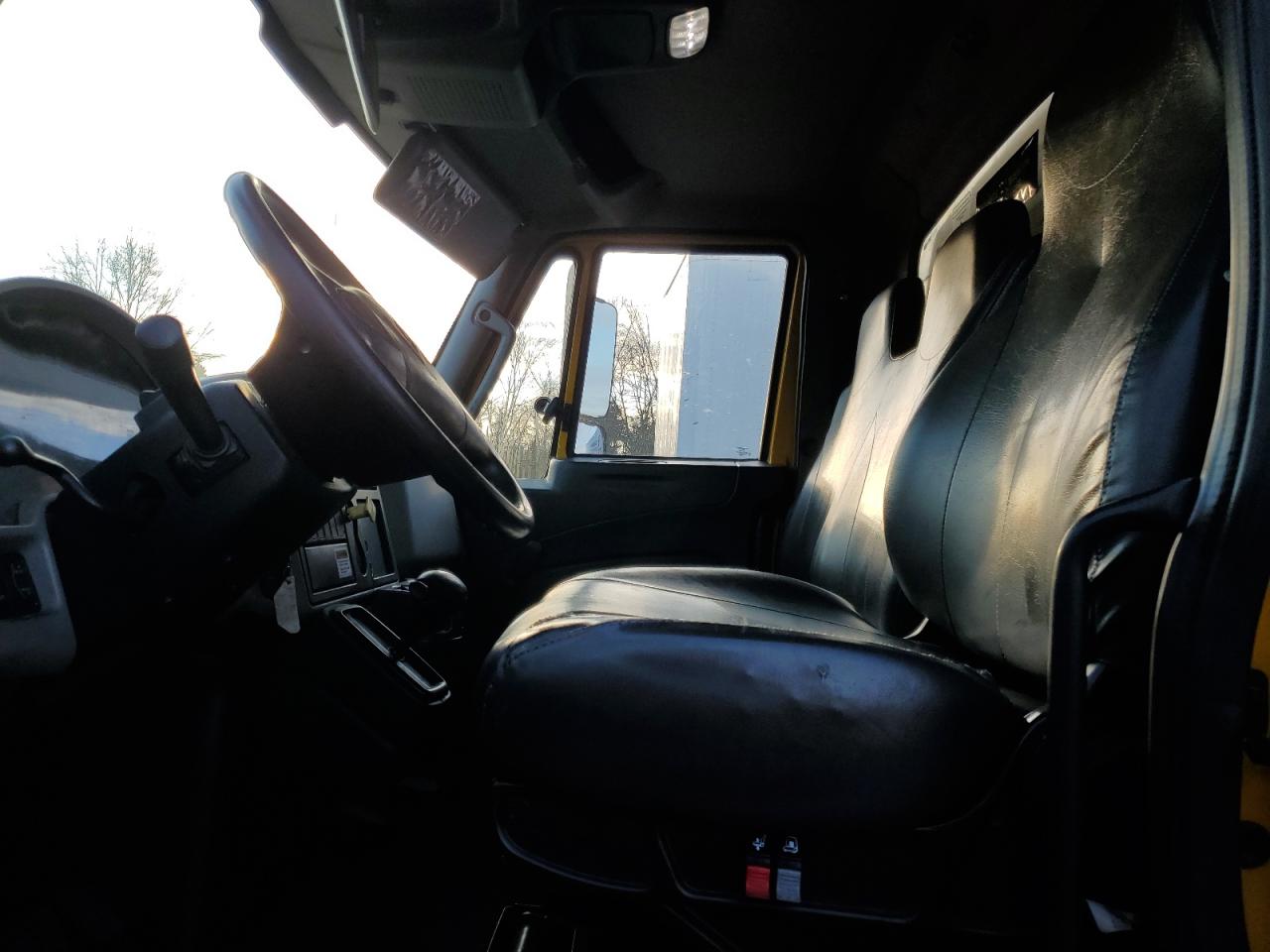 International 4000 Serie 4300