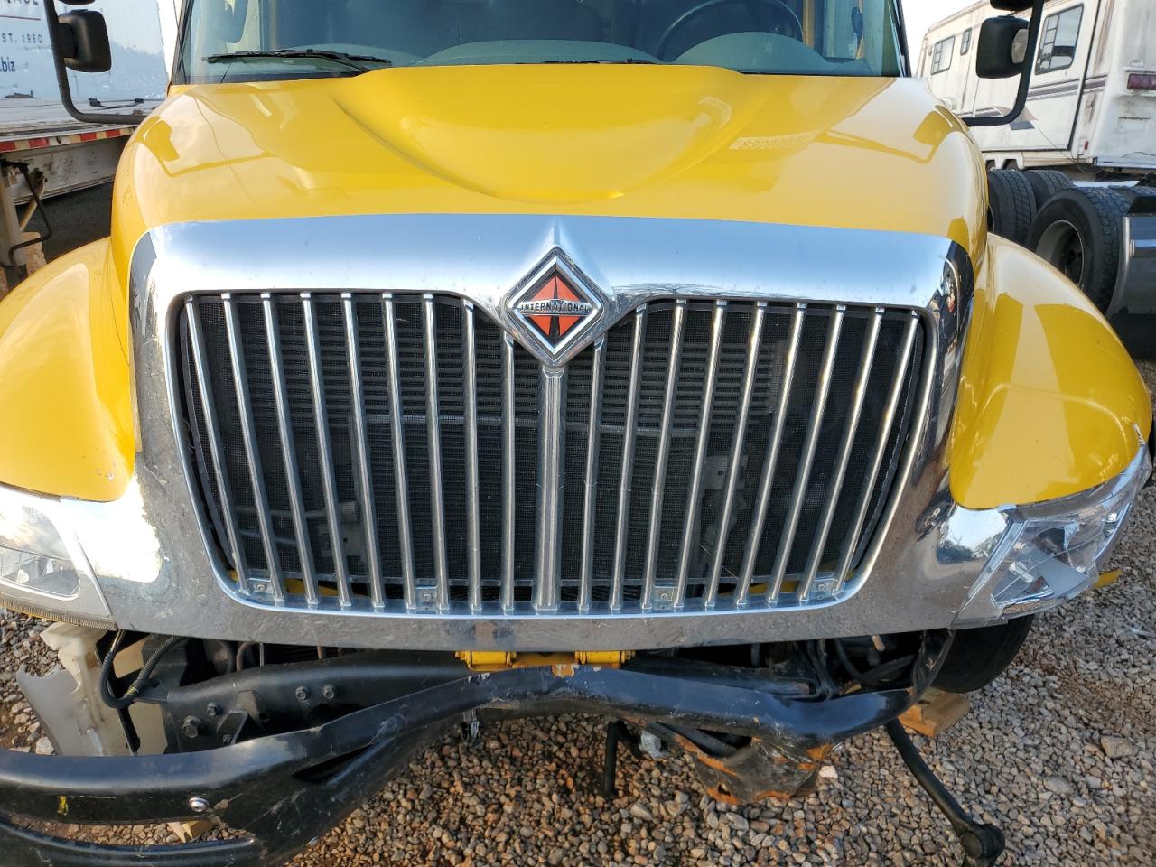 International 4000 Serie 4300