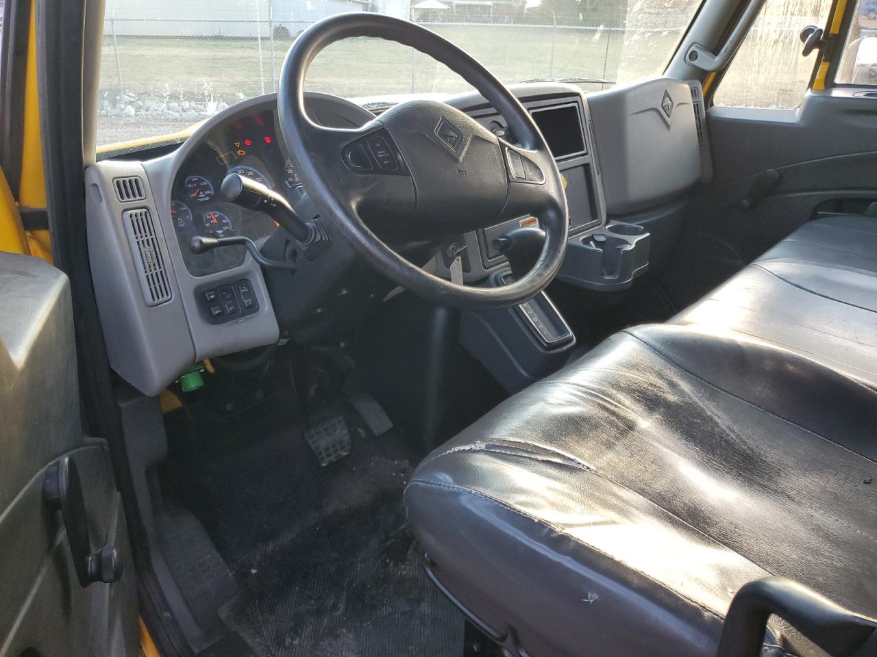 International 4000 Serie 4300