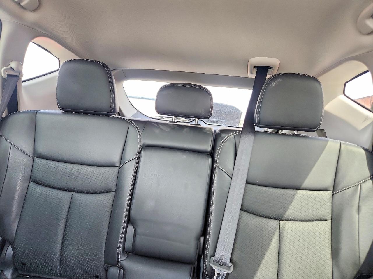 Nissan Murano Sl