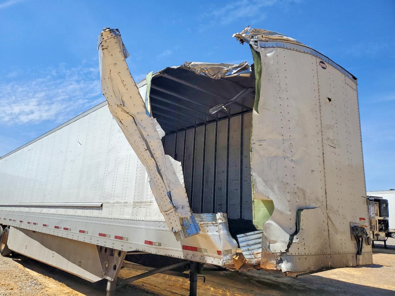 Utility Trailer Manufacture Trailer