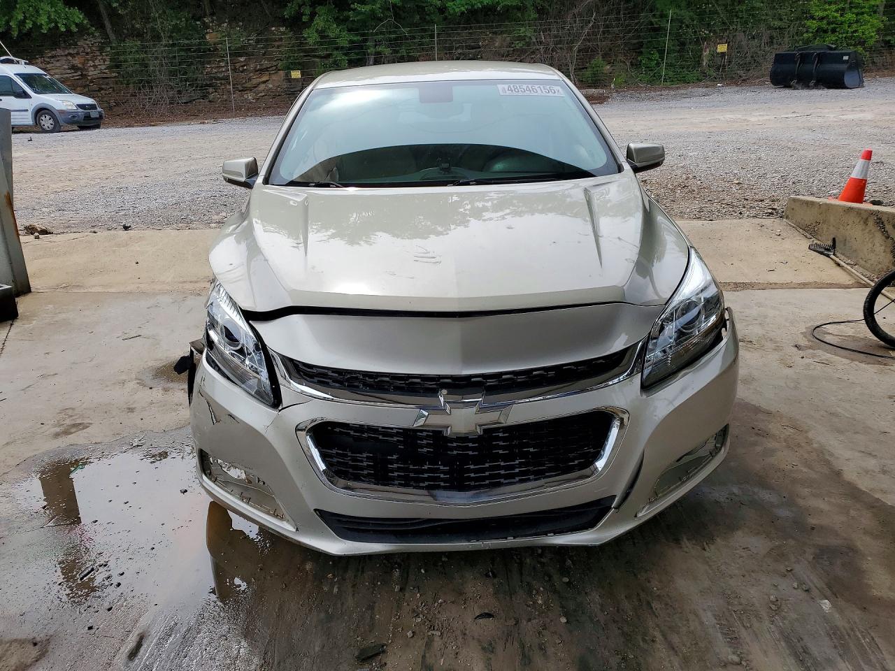 Chevrolet Malibu 1lt
