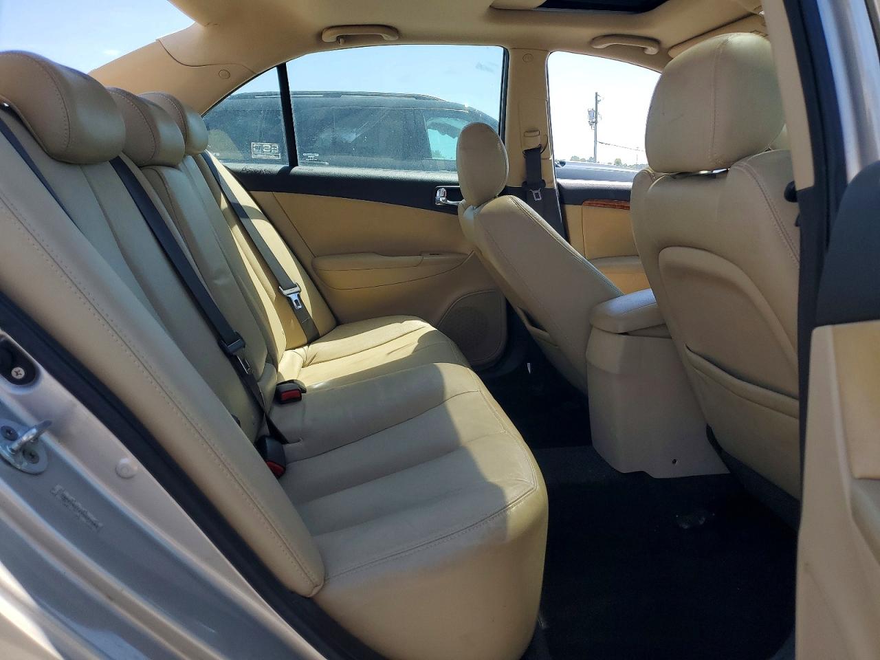 Hyundai SONATA Limited V6