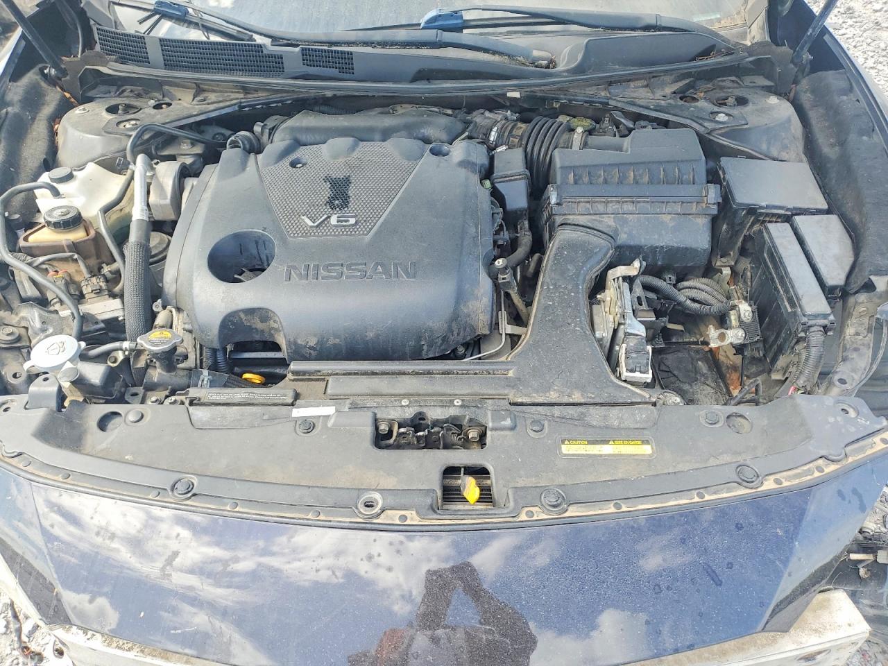 Nissan Maxima