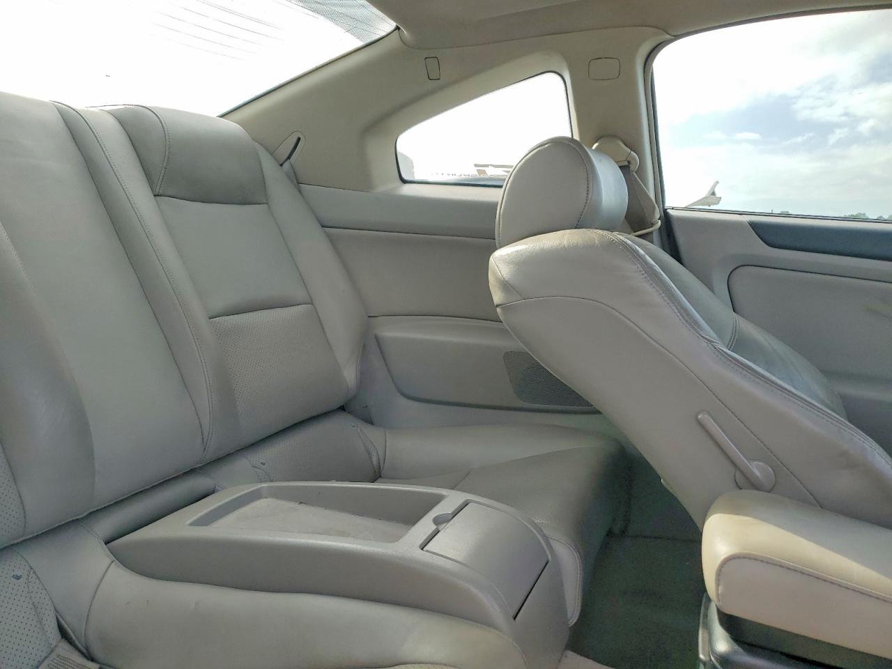 INFINITI G35 Base
