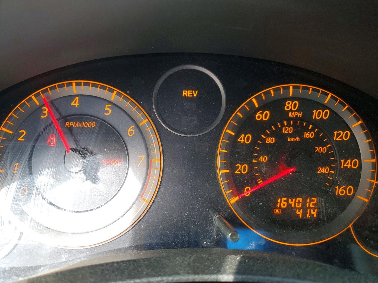 INFINITI G35 Base