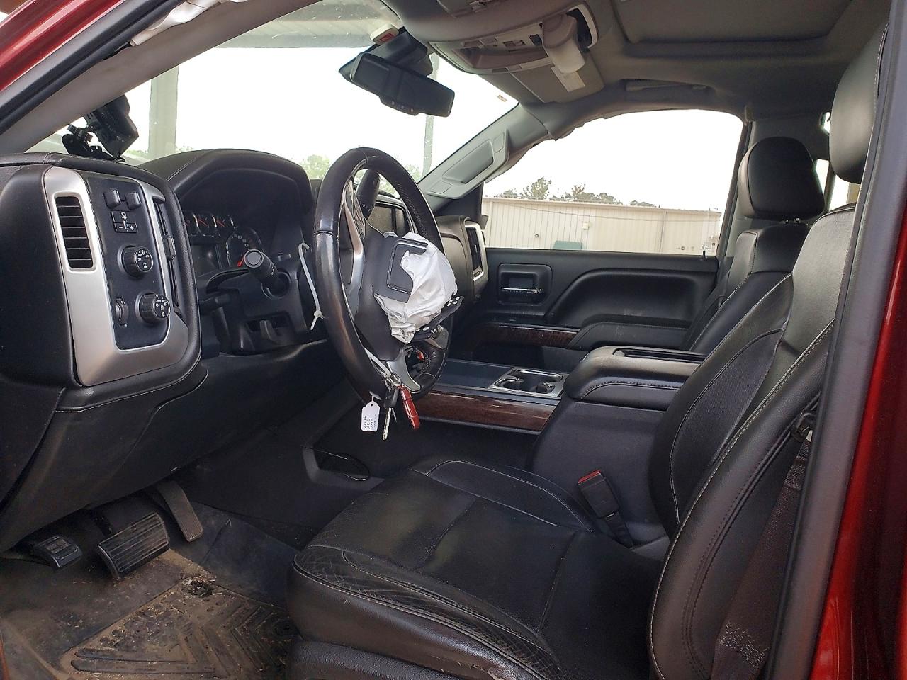 GMC Sierra K1500 Slt