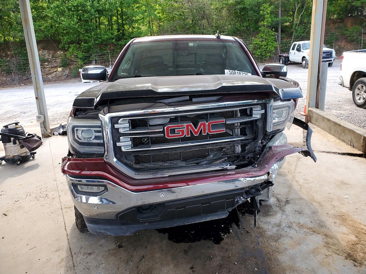 GMC Sierra K1500 Slt