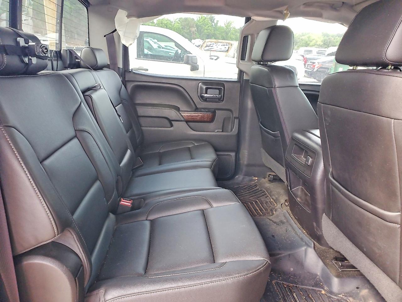 GMC Sierra K1500 Slt