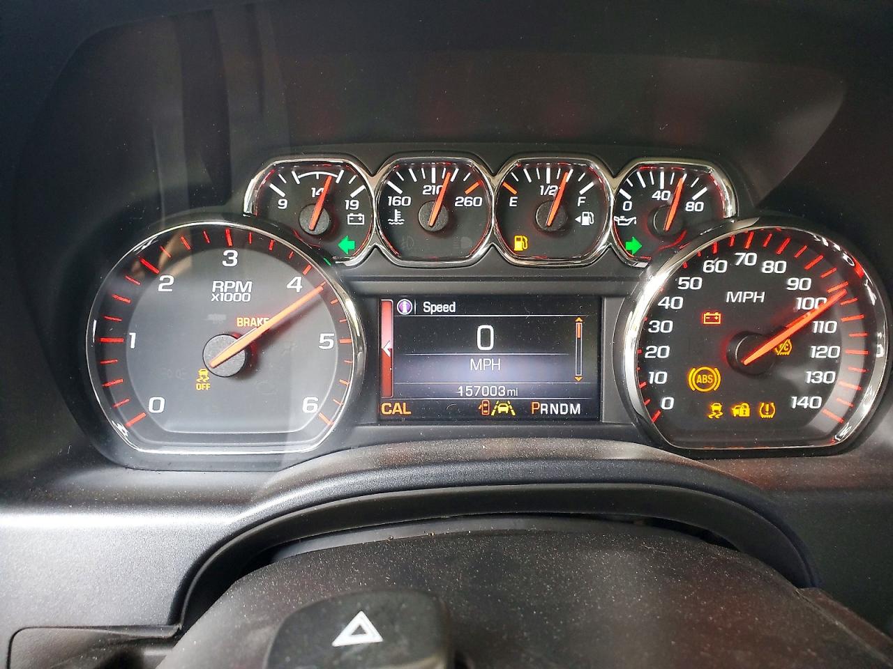 GMC Sierra K1500 Slt