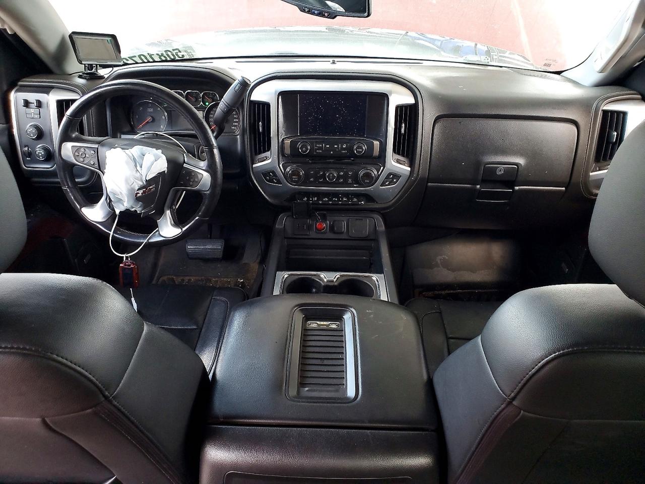 GMC Sierra K1500 Slt