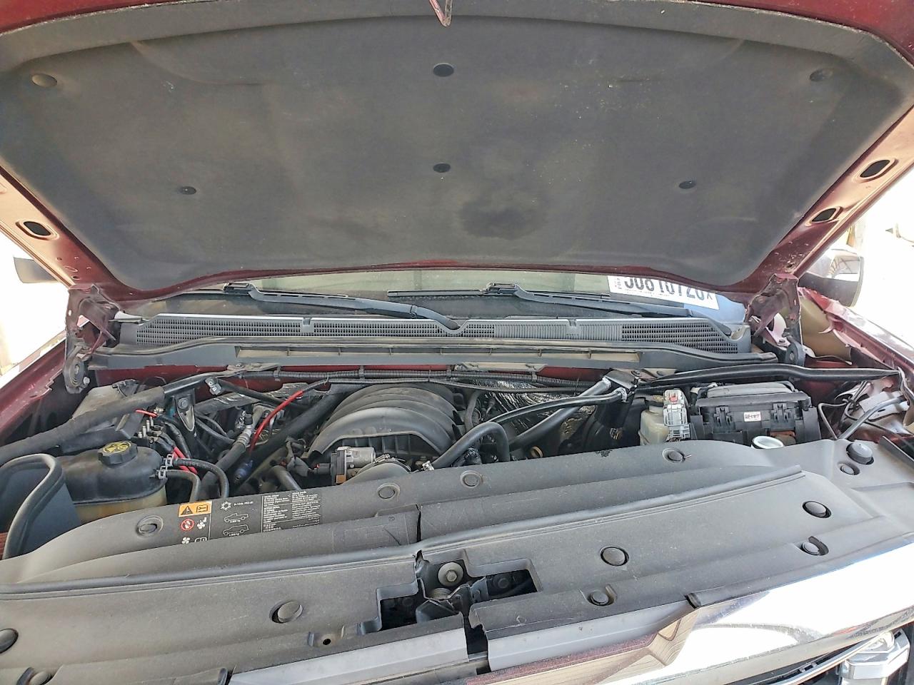 GMC Sierra K1500 Slt