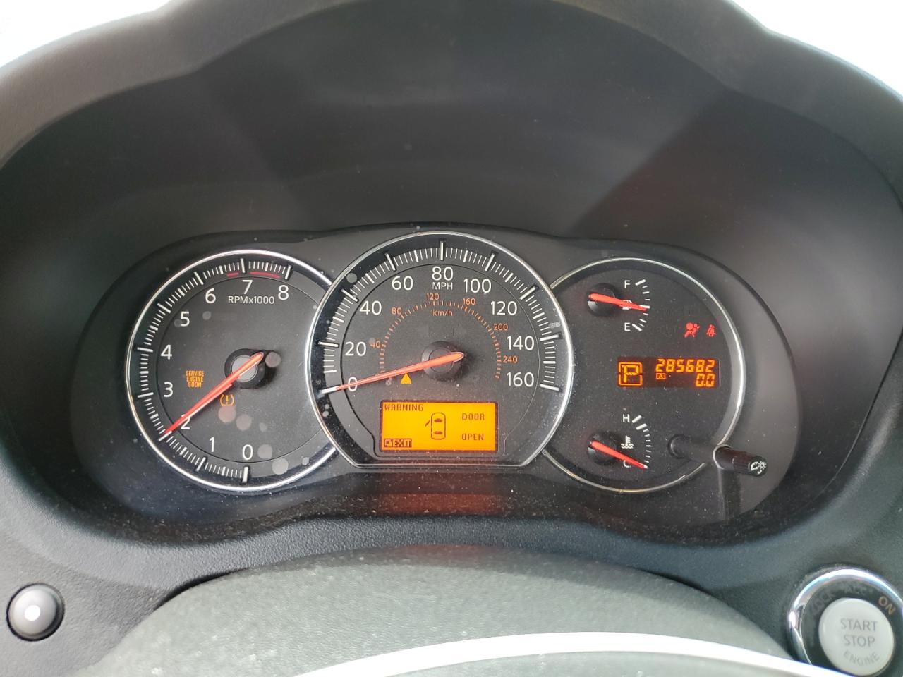 Nissan Maxima 3.5 S