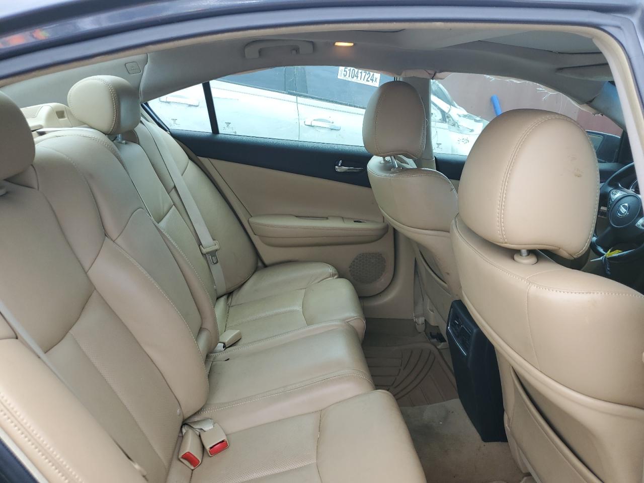 Nissan Maxima 3.5 S