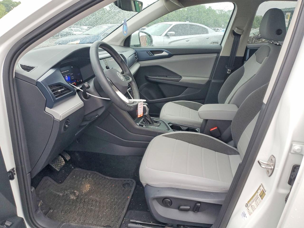 Volkswagen Taos Se