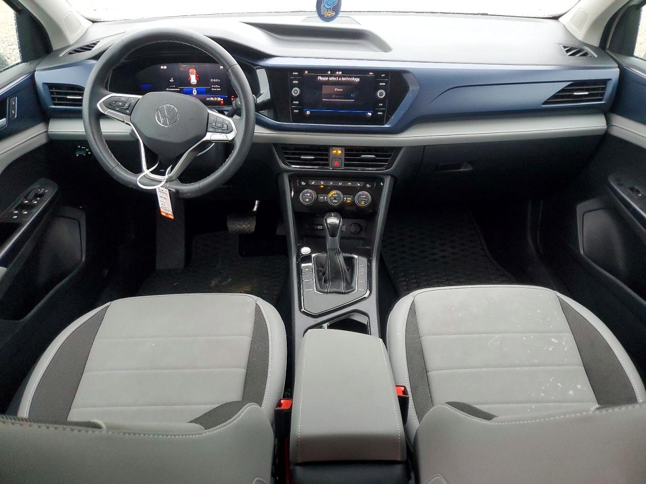 Volkswagen Taos Se
