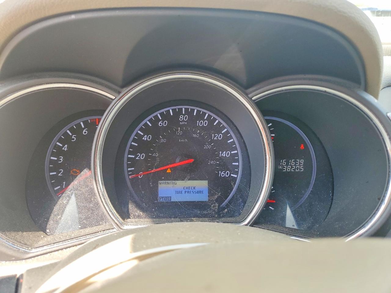 Nissan Murano S
