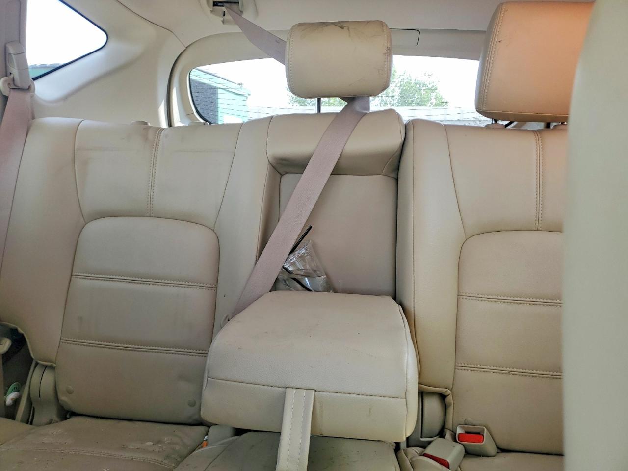 Nissan Murano S