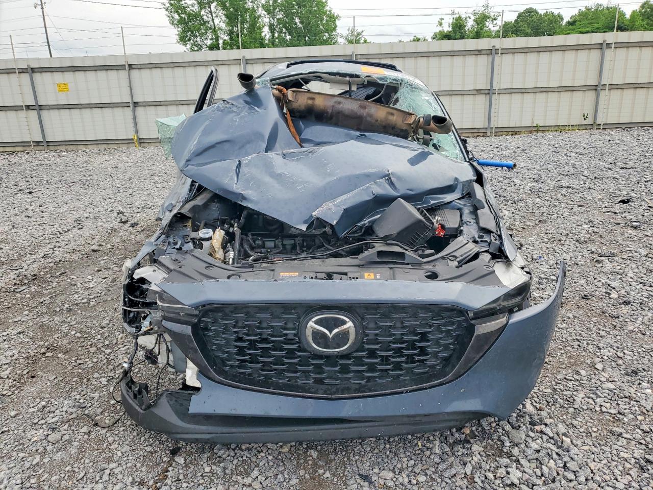 Mazda Cx Preferred