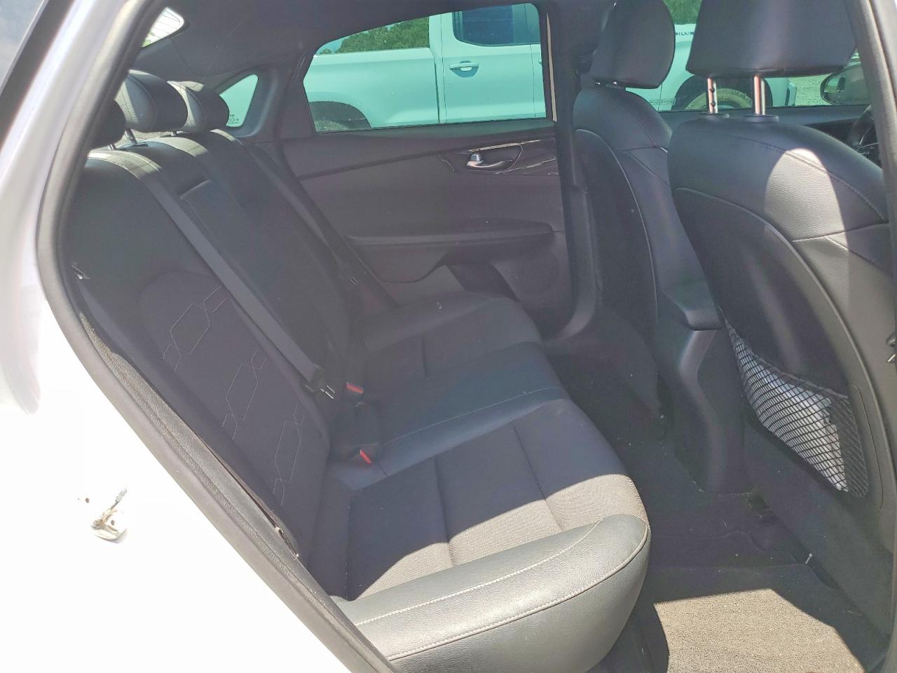 Kia Forte Gt Line
