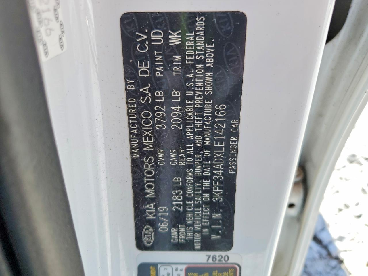 Kia Forte Gt Line