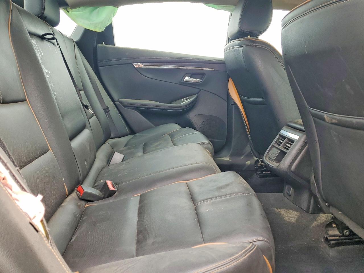 Chevrolet Impala Premier